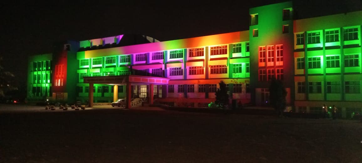 Nutan Maharashtra Institute of Engineering and Technology Talegaon Campus photo 7